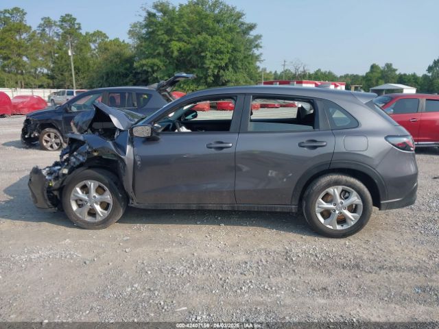 3CZRZ1H31SM714750 Honda k20z5