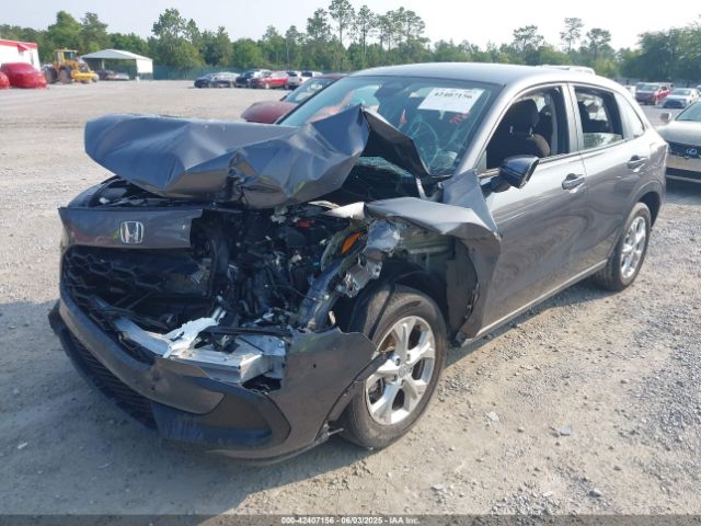 3CZRZ1H31SM714750 Honda k20z5