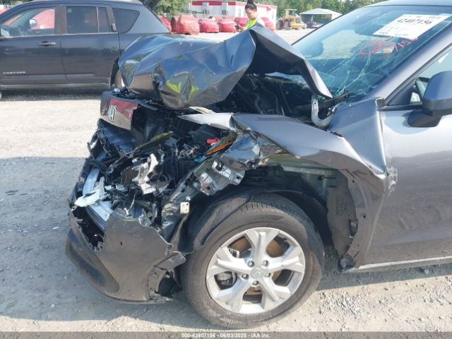 3CZRZ1H31SM714750 Honda k20z5