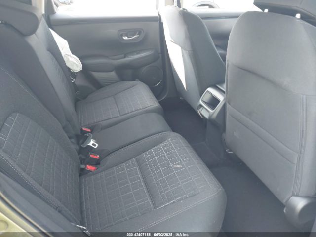 3CZRZ1H31SM714750 Honda k20z5