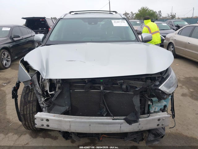 5TDHZRBH8MS142051 Toyota 2gr-fks