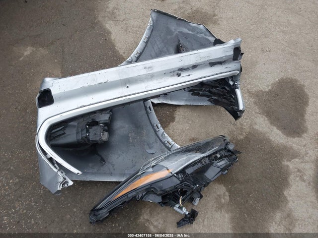 5TDHZRBH8MS142051 Toyota 2gr-fks