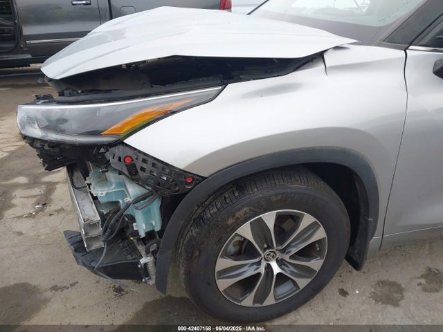5TDHZRBH8MS142051 Toyota 2gr-fks