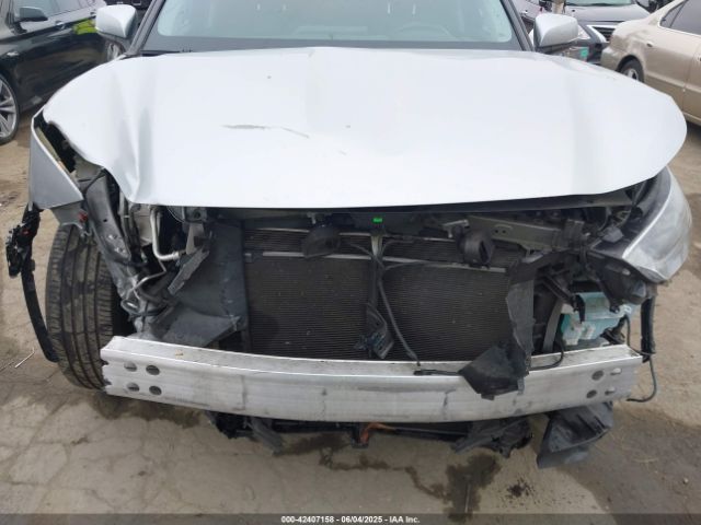 2021 TOYOTA HIGHLANDER 5TDHZRBH8MS142051 Photo 5