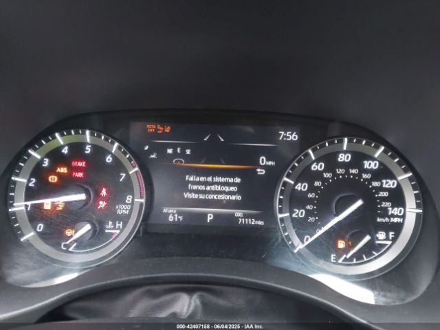 2021 TOYOTA HIGHLANDER 5TDHZRBH8MS142051 Photo 6
