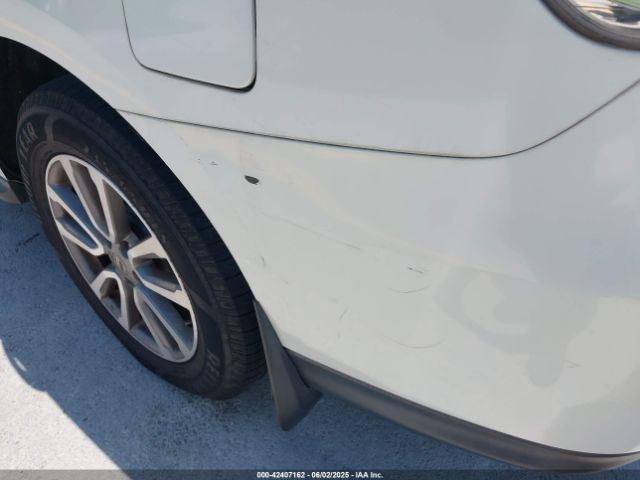 5N1AR2MN4EC699498 Nissan Pathfinder Sl