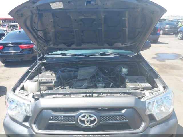 5TFUX4EN3FX037262 Toyota 2tr-fe