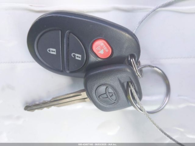 5TFUX4EN3FX037262 Toyota 2tr-fe