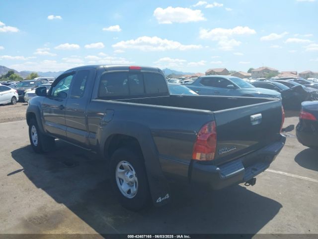 5TFUX4EN3FX037262 Toyota 2tr-fe