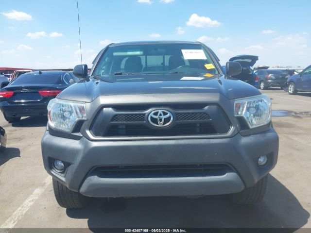 5TFUX4EN3FX037262 Toyota 2tr-fe