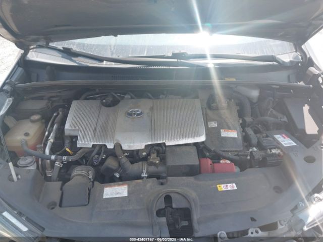 2017 TOYOTA PRIUS JTDKARFU0H3541998 Photo 9