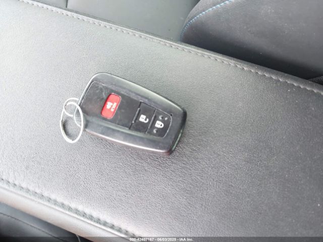 2017 TOYOTA PRIUS JTDKARFU0H3541998 Photo 10