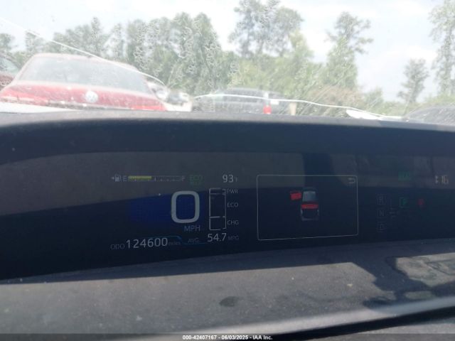 2017 TOYOTA PRIUS JTDKARFU0H3541998 Photo 6