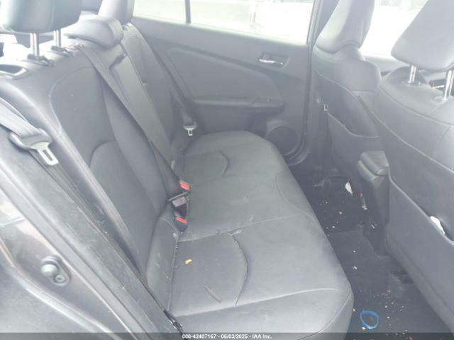2017 TOYOTA PRIUS JTDKARFU0H3541998 Photo 7