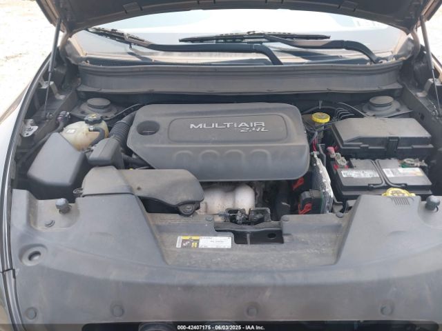 2016 JEEP CHEROKEE 1C4PJMCBXGW122274 Photo 9