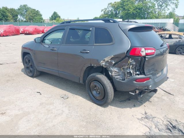 2016 JEEP CHEROKEE 1C4PJMCBXGW122274 Photo 2