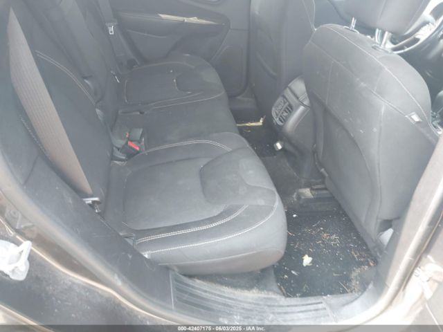 2016 JEEP CHEROKEE 1C4PJMCBXGW122274 Photo 7