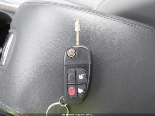 2006 JAGUAR S-TYPE SAJWA01B86HN54518 Photo 10