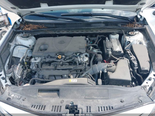 4T1K61AK7MU610369 Toyota a25a-fks