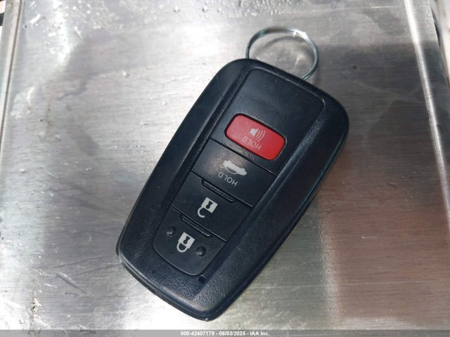 4T1K61AK7MU610369 Toyota a25a-fks