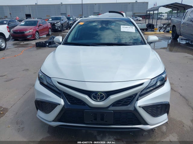 4T1K61AK7MU610369 Toyota a25a-fks