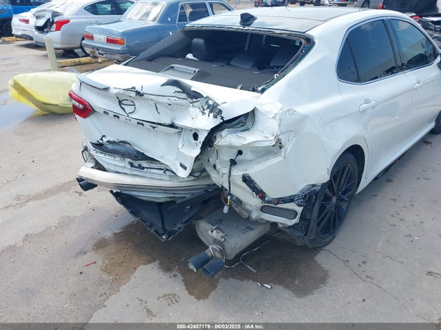 4T1K61AK7MU610369 Toyota a25a-fks