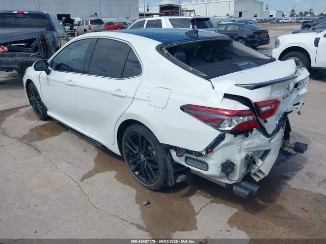 4T1K61AK7MU610369 Toyota a25a-fks