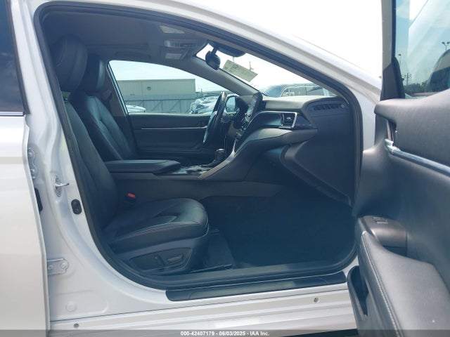 4T1K61AK7MU610369 Toyota a25a-fks