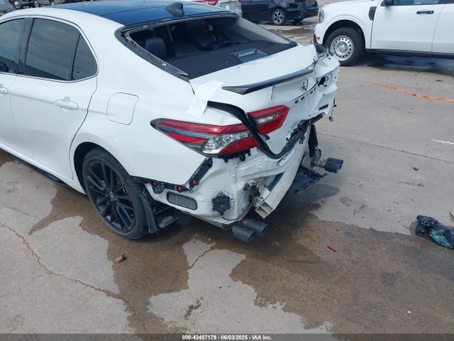 4T1K61AK7MU610369 Toyota a25a-fks