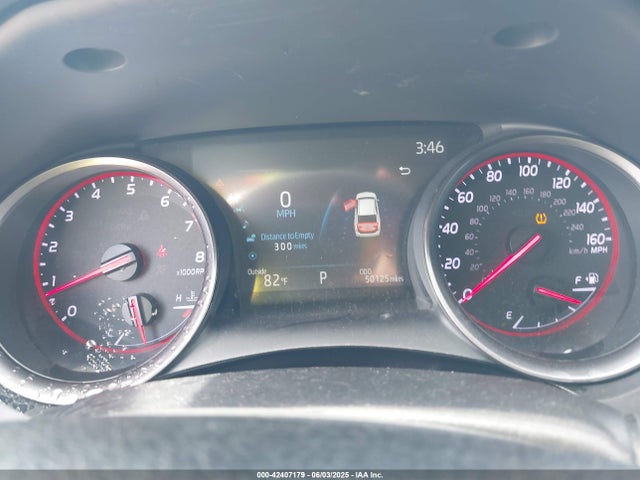 4T1K61AK7MU610369 Toyota a25a-fks