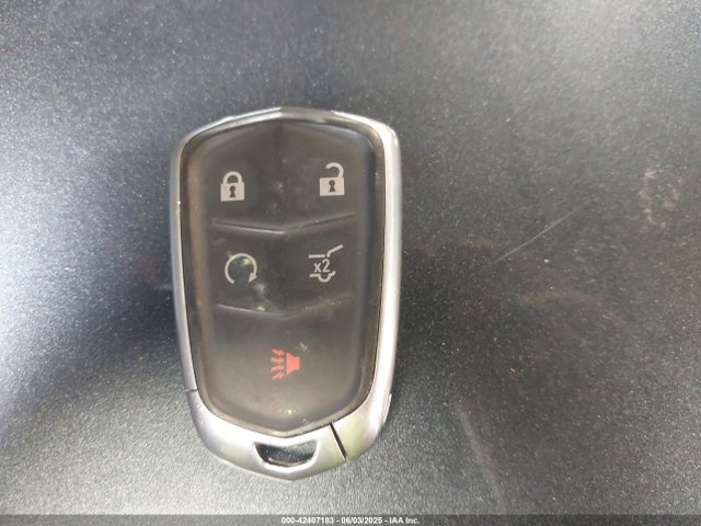 2019 CADILLAC XT4 1GYFZDR49KF137610 Photo 10