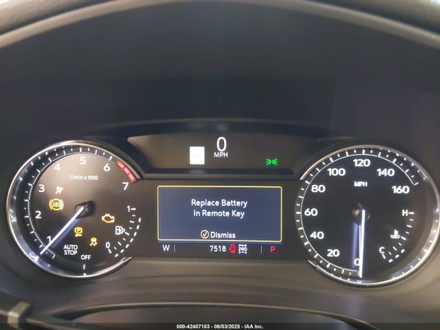 2019 CADILLAC XT4 1GYFZDR49KF137610 Photo 6