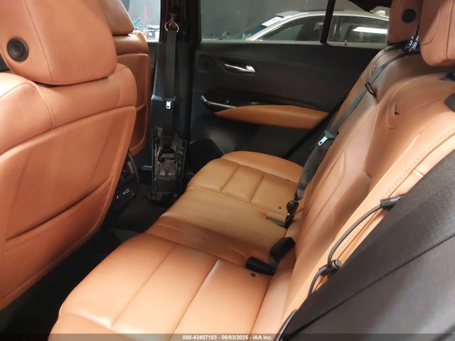 2019 CADILLAC XT4 1GYFZDR49KF137610 Photo 7