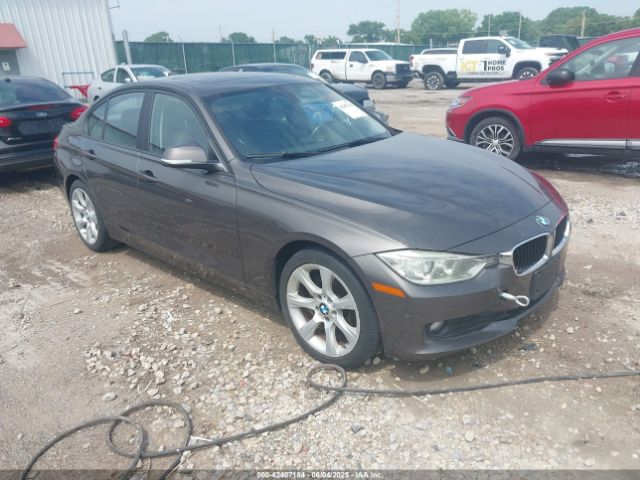 BMW 2015 2015 WBA3D5C50FK291194 main image