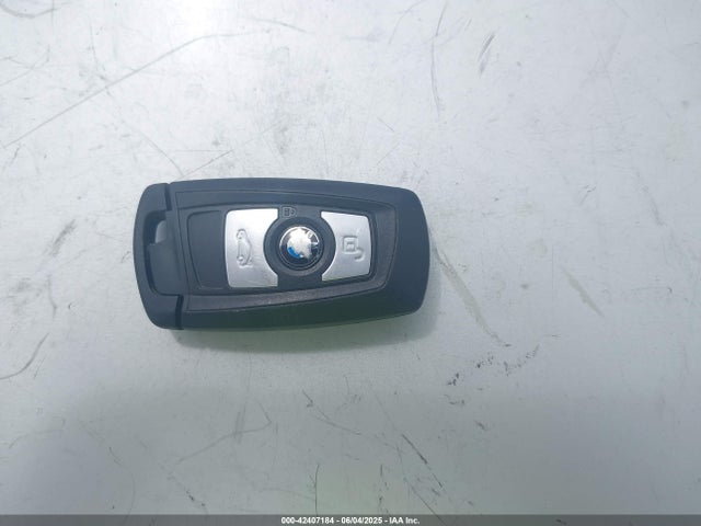 WBA3D5C50FK291194 BMW 2015