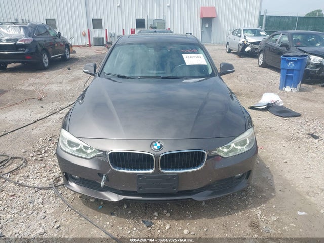 WBA3D5C50FK291194 BMW 2015