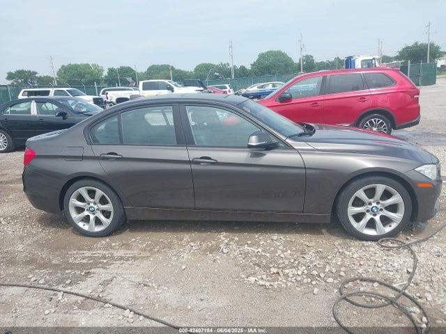 WBA3D5C50FK291194 BMW 2015