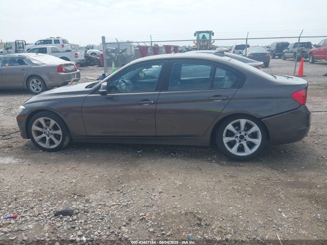 WBA3D5C50FK291194 BMW 2015