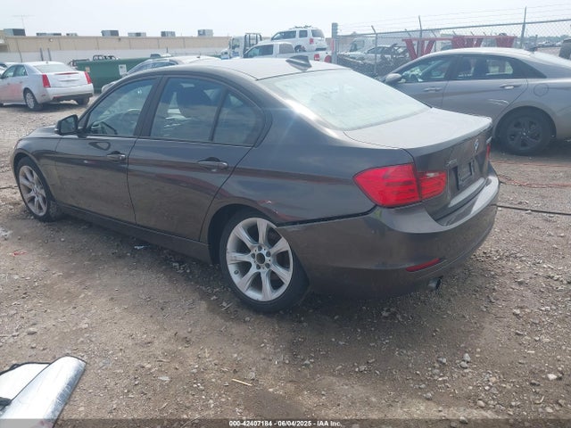 WBA3D5C50FK291194 BMW 2015