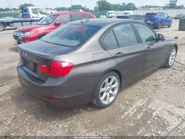 WBA3D5C50FK291194 BMW 2015