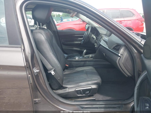 WBA3D5C50FK291194 BMW 2015