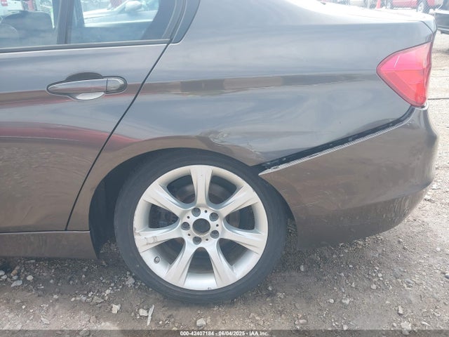WBA3D5C50FK291194 BMW 2015