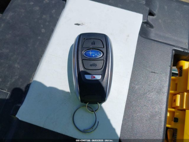 2025 SUBARU CROSSTREK JF2GUHDCXSH229846 Photo 10