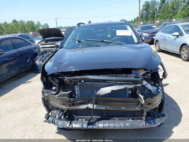 JF2GUHDCXSH229846 Subaru Crosstrek Premium