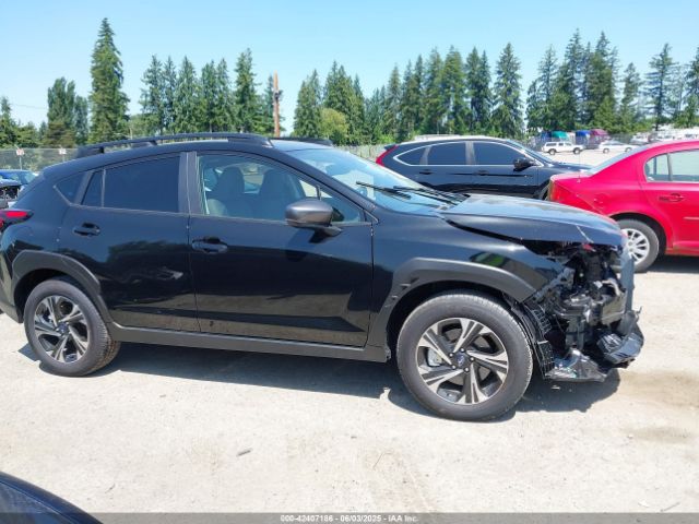 JF2GUHDCXSH229846 Subaru Crosstrek Premium