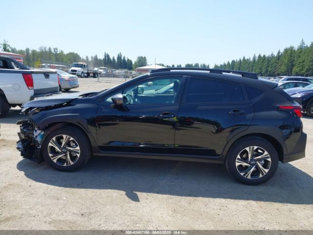JF2GUHDCXSH229846 Subaru Crosstrek Premium