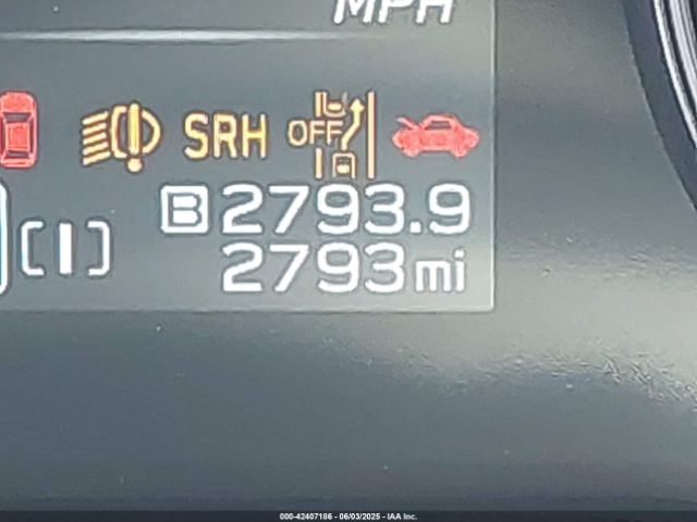JF2GUHDCXSH229846 Subaru Crosstrek Premium