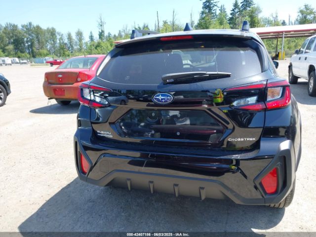 JF2GUHDCXSH229846 Subaru Crosstrek Premium