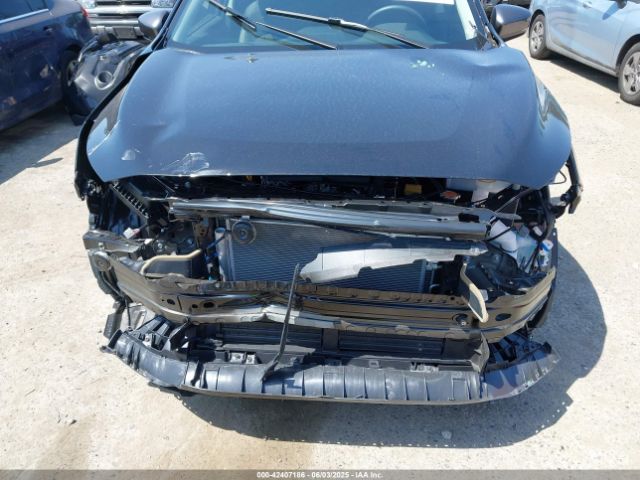 2025 SUBARU CROSSTREK JF2GUHDCXSH229846 Photo 5