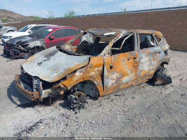KIA t-gdi gamma-ii 2024 KNDETCA78R7596750 Image 2